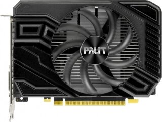 Palit GeForce GTX 1650 StormX D6 (NE61650018G1-166F) Ekran Kartı kullananlar yorumlar